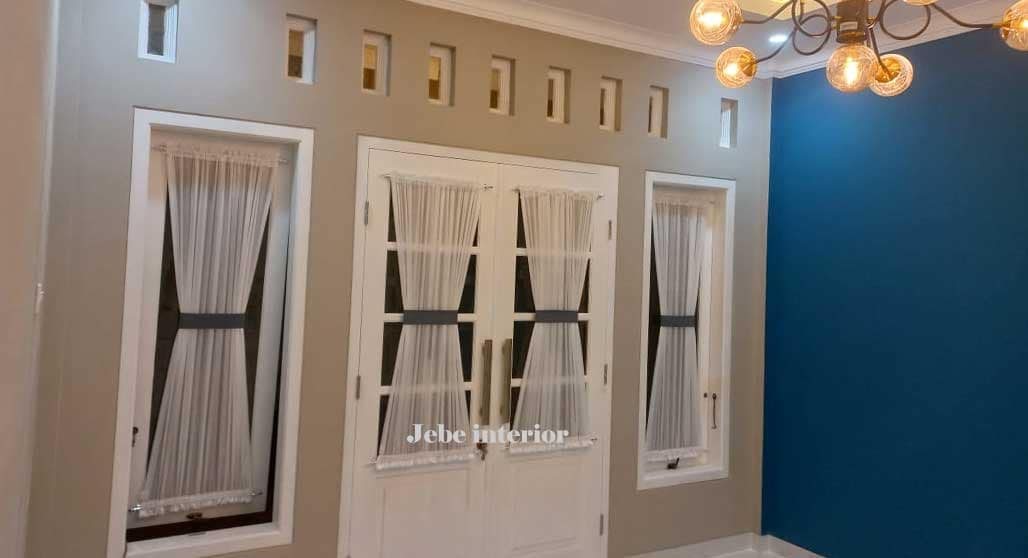 jual gorden kupu-kupu murah