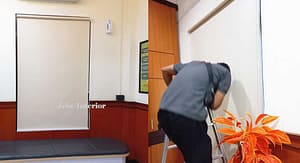 jaul blind jogja