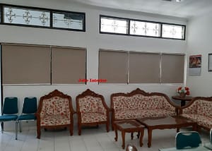 Roller Blinds jebeInterior