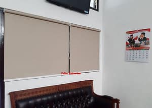 Roller Blinds jebeInterior1