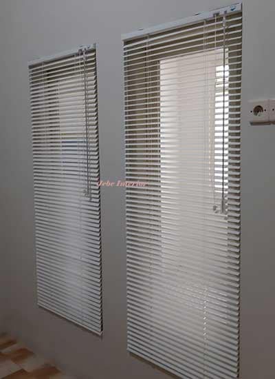 jual horizontal blind murah