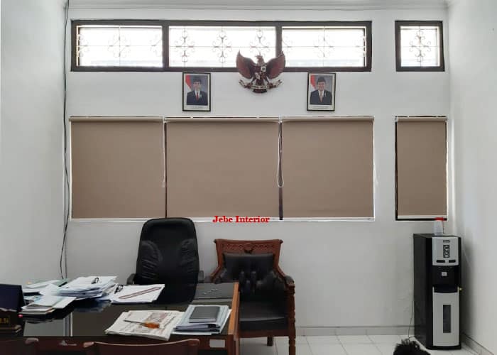 Roller Blinds jebeInterior3