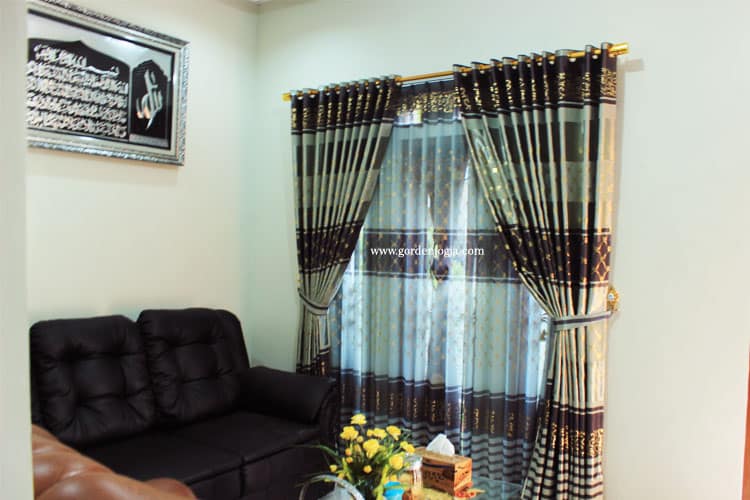 Jual gorden rumah minimalis Jb gordenjogja