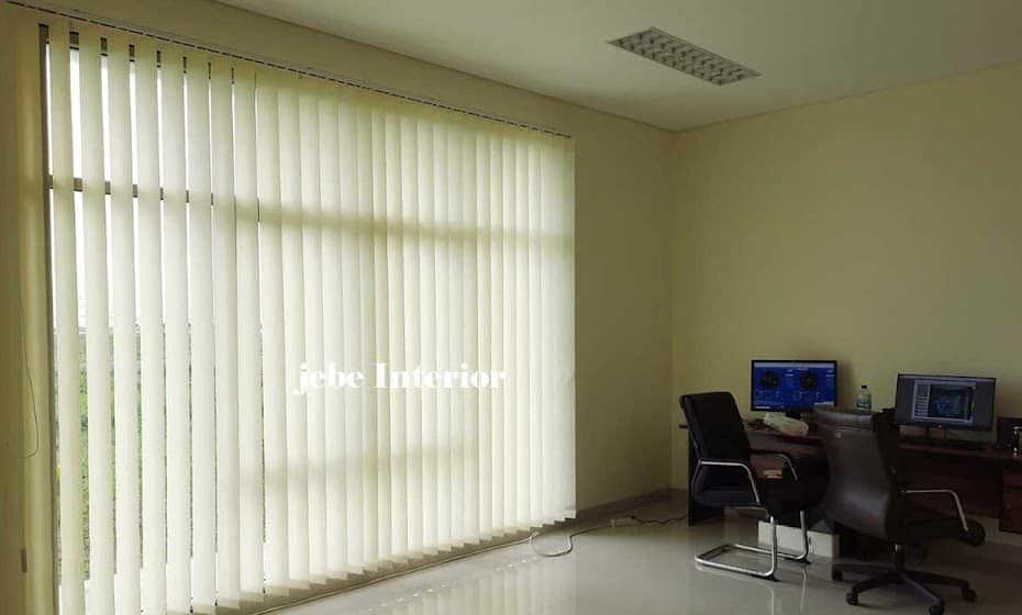 jual vertical blind terlengkap