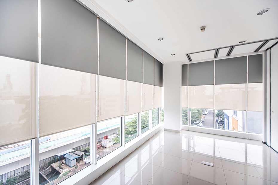 Jual Roller Blinds Terlengkap jogja 2023 Gorden Jogja